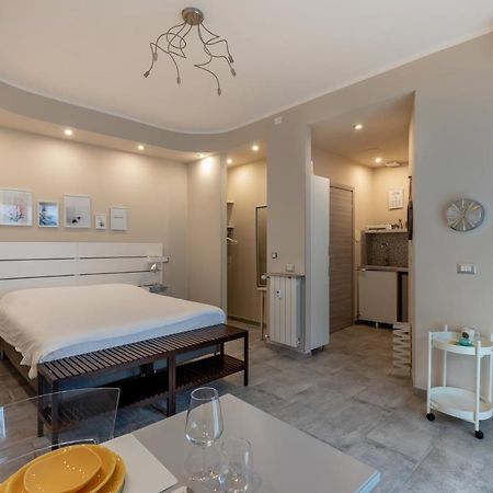 Mauro Apartment Rapallo Eksteriør billede