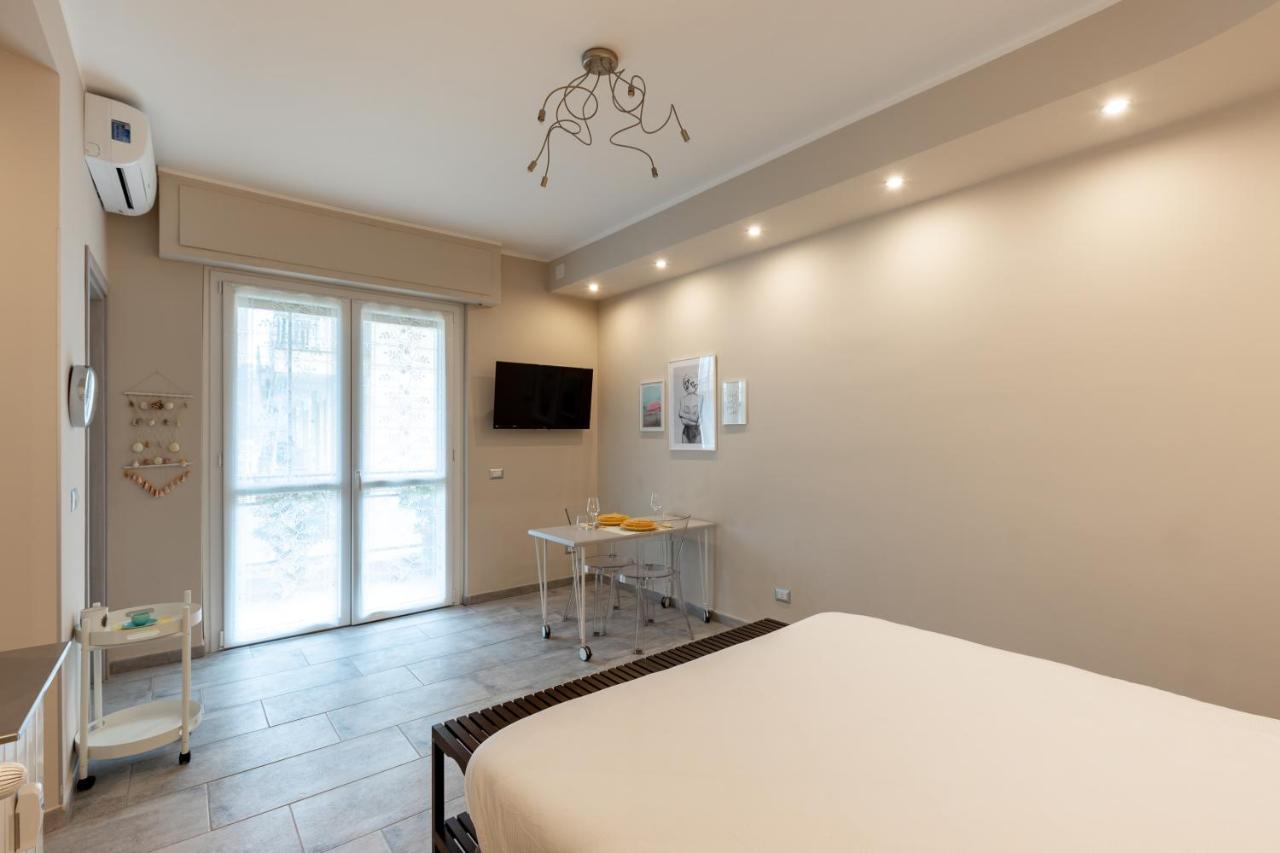 Mauro Apartment Rapallo Eksteriør billede