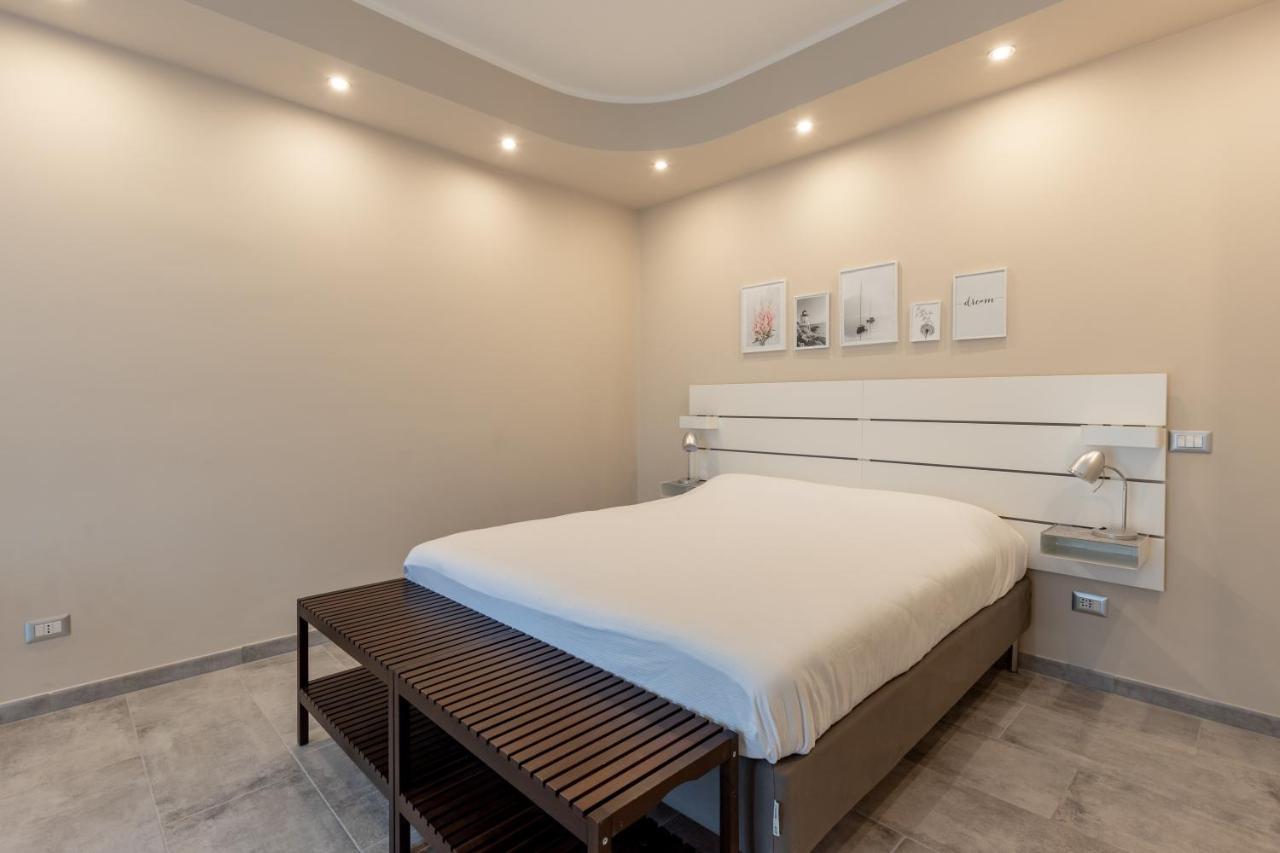 Mauro Apartment Rapallo Eksteriør billede