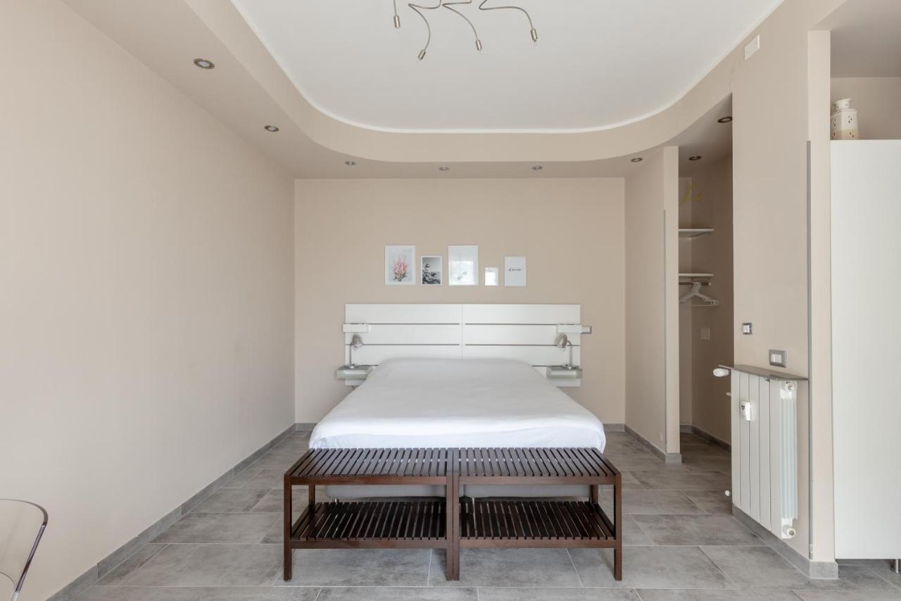 Mauro Apartment Rapallo Eksteriør billede